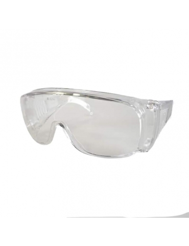 GSON S430 Apsauginiai darbo akiniai